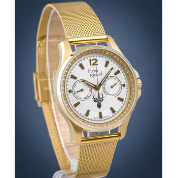 Hodinky Hodinky dámské Pierre Ricaud Classic P21049.1153QFZ2RE