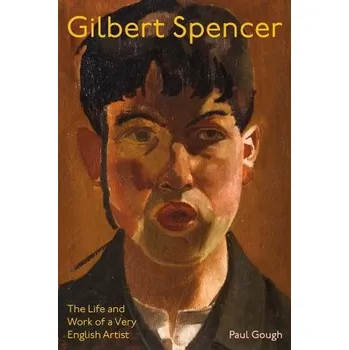 Cizojazyčná kniha Gilbert Spencer - Gough, Paul