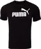 Pánské tričko PUMA Essentials Logo 586666-01