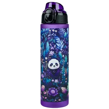 BAAGL Tritanová láhev na pití 700 ml
