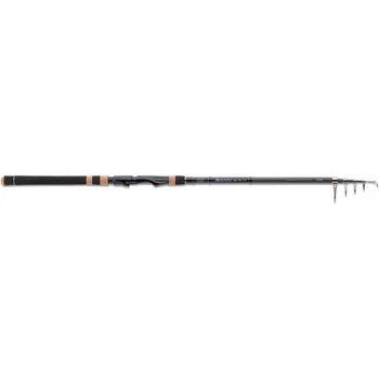 Rybářský prut Saenger prut Specialist TB-X Tele Big Fish 120 2,70m / 50-120 g