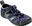 Keen Seacamp II CNX Youth Blue Depths/Gargoyle, 20,5