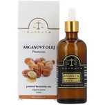 Puntura Arganový olej