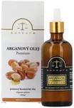 Puntura Arganový olej