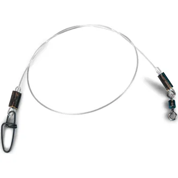 Iron Claw návazec Fluoro C-Leader 30 kg