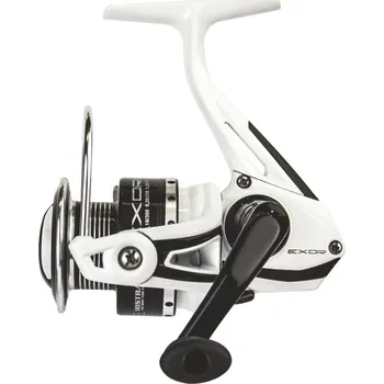 Rybářský naviják Mistrall naviják Exor 40