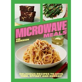 Microwave Meals - Anderson, Tim
