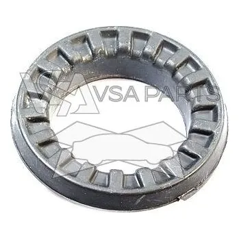 Spojovací materiál motoru UNIQUE Podložka pryžová pružiny