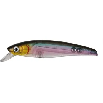 Doiyo wobler Kunshu 140 Hiratai, 14 cm, 46 g, vzor SH