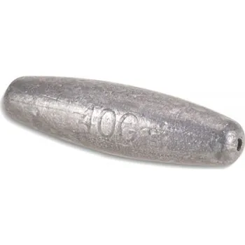 Saenger Torpila, průběžné olovo. Hmotnost 3g