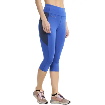 Šortky Craft ADV Essence Capri 2 1913209-359396 Velikost M