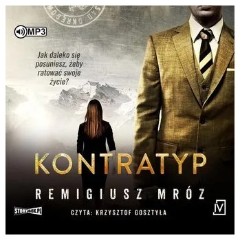 Kontratyp MP3 - Remigiusz Mróz