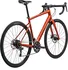 gravel kolo Specialized Diverge E5 Gloss Redwood/Rusted Red 2023 54 cm