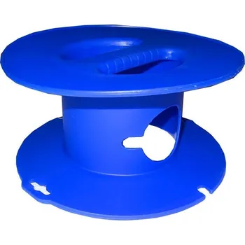 Síťový kabel Organizér, držák pro prodlužovačky RXJ-06