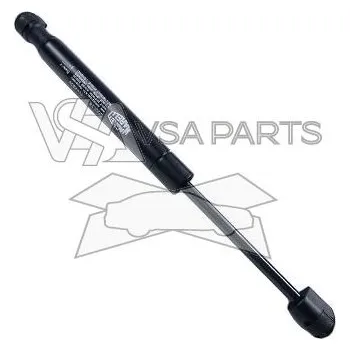 Dveře karosérie MAGNETI MARELLI Podpěra plynová Fabia I sedan 6Y5827550A - Magneti marelli