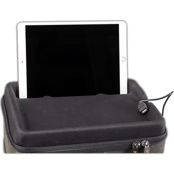 Pouzdro na rybářské vybavení Anaconda taška TL-P - Tab Lock Pouch