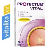 Glim Care Protectum Vital 90 cps.