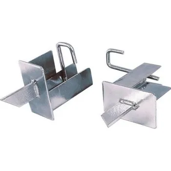 Žebřík Patka s hrotem k Al žebříku Alve - 3014