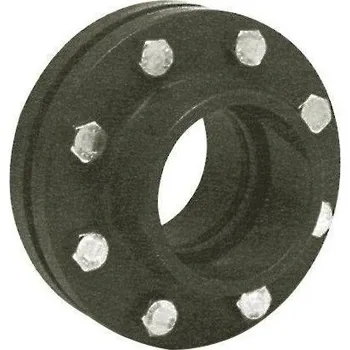 Spojka přírubová 90 mm