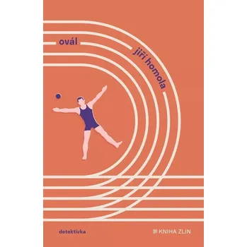 Ovál - Jiří Homola (2024, pevná)