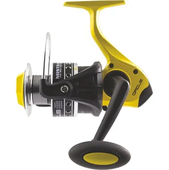 Rybářský naviják Mistrall naviják Orcus 60