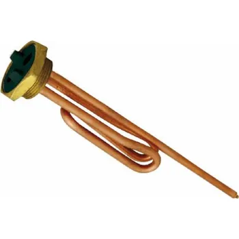 Příslušenství pro ohřívač vody Topné těleso GNALI BOCIA 416, 2 kW