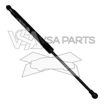 MAGNETI MARELLI Podpěra plynová 403mm