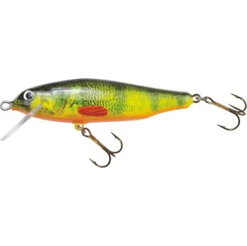 Umělá nástraha Mistrall wobler Forell Floater 6cm vzor 002