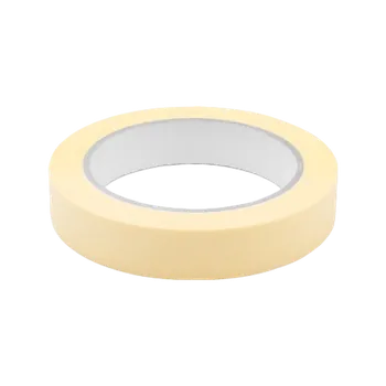 Lepicí páska AERA Maskovací páska 100°C 25mmx50m