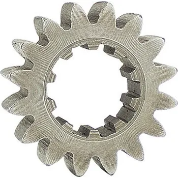 Motor pro motocykl Pevné kolo 2. rychlosti 16z. Simson - dovoz