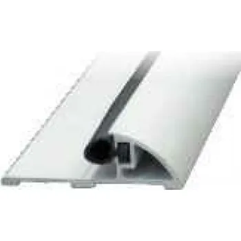 VPD Alu práh s těsněním 73404-5