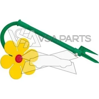 Zavlažovač TOYA Zavlažovač - květina