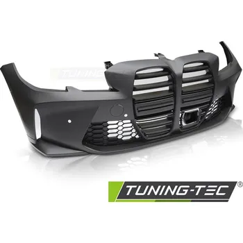 Nárazník PŘEDNÍ NÁRAZNÍK SPORT STYLE pro BMW G20/G21 19-22