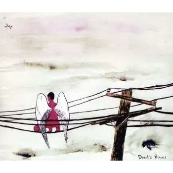 Zahraniční hudba CD Joy: Devil's Blues 2005