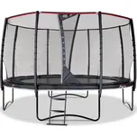 Exit Toys PeakPro 427 cm černá +…