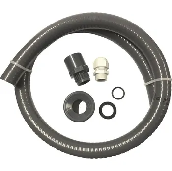 Sada propojovací hadice ke světlu