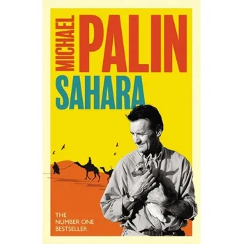 Sahara - Palin, Michael