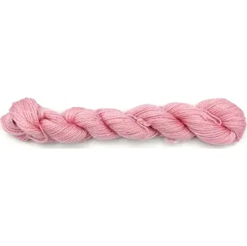 Příze Mohair by Canard Kid Mohair 2-ply Růžová 2038 (Mohérová příze Kid Mohair 2-ply Pink)