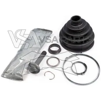 TOPRAN Manžeta kloubu vnější + příslušenství