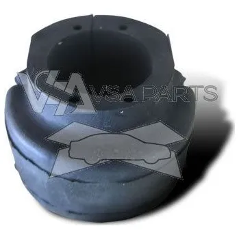 Stabilizátor nápravy TOPRAN Guma stabilizátoru 27mm