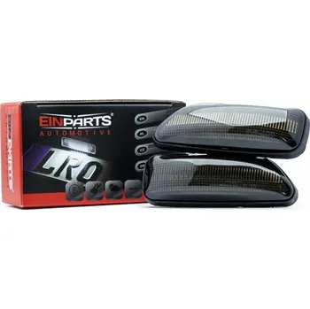 Příslušenství osvětlení automobilu LED boční blinkry VOLVO S60 RS (2001-2009)