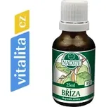 Naděje Bříza tinktura z pupenů rostlin 25 ml