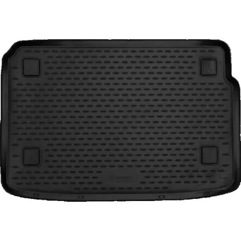 Vana do kufru Novline Gumová vana do kufru Citroen Nemo 2008-2016 (5 míst)