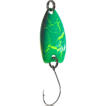 Iron Trout třpytka Zest Spoon vzor EWR 2,3 g