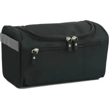 Kosmetická taška Toaletní taška Miranda 3770, Barva černá