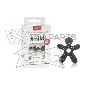 Vůně do auta Náplň NIKI fresh air
