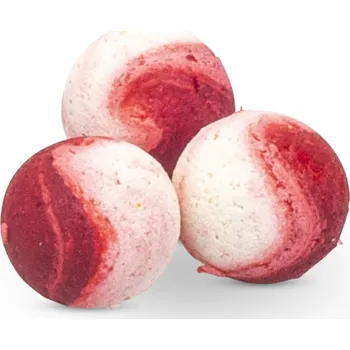 MS Range method boilie, Strawberry Cream, 6 mm, 50 g