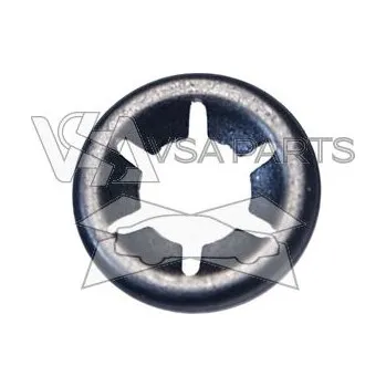 Spojovací materiál motoru ORIGINÁLNÍ DÍL Podložka vějířová 7x15