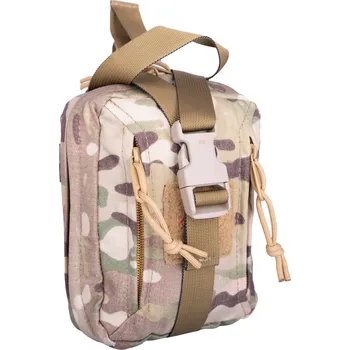 Lékárnička Templar’s Gear Pouzdro Rip-off First Aid AZ-2 Templar’s Gear®, Barva: Multicam®