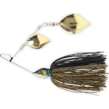 Doiyo nástraha Paiku Spinnerbait 28 g vzor GSH